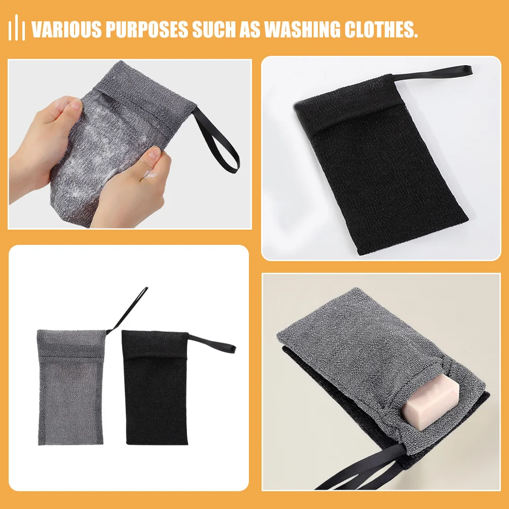 Отшелушивающий чехол для мыла - Фотография_2