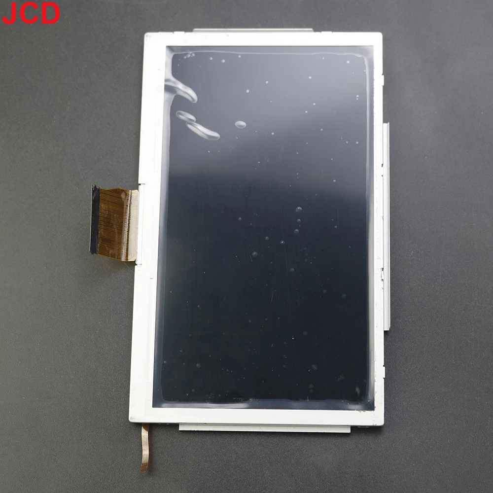 Сменный жк-экран для wii u wiiu - Фотография_4