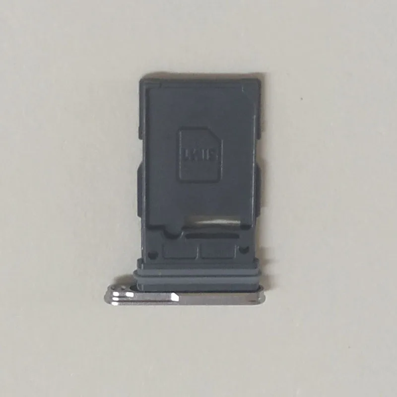 Лоток для sim-карты с одной картой - Фотография_5