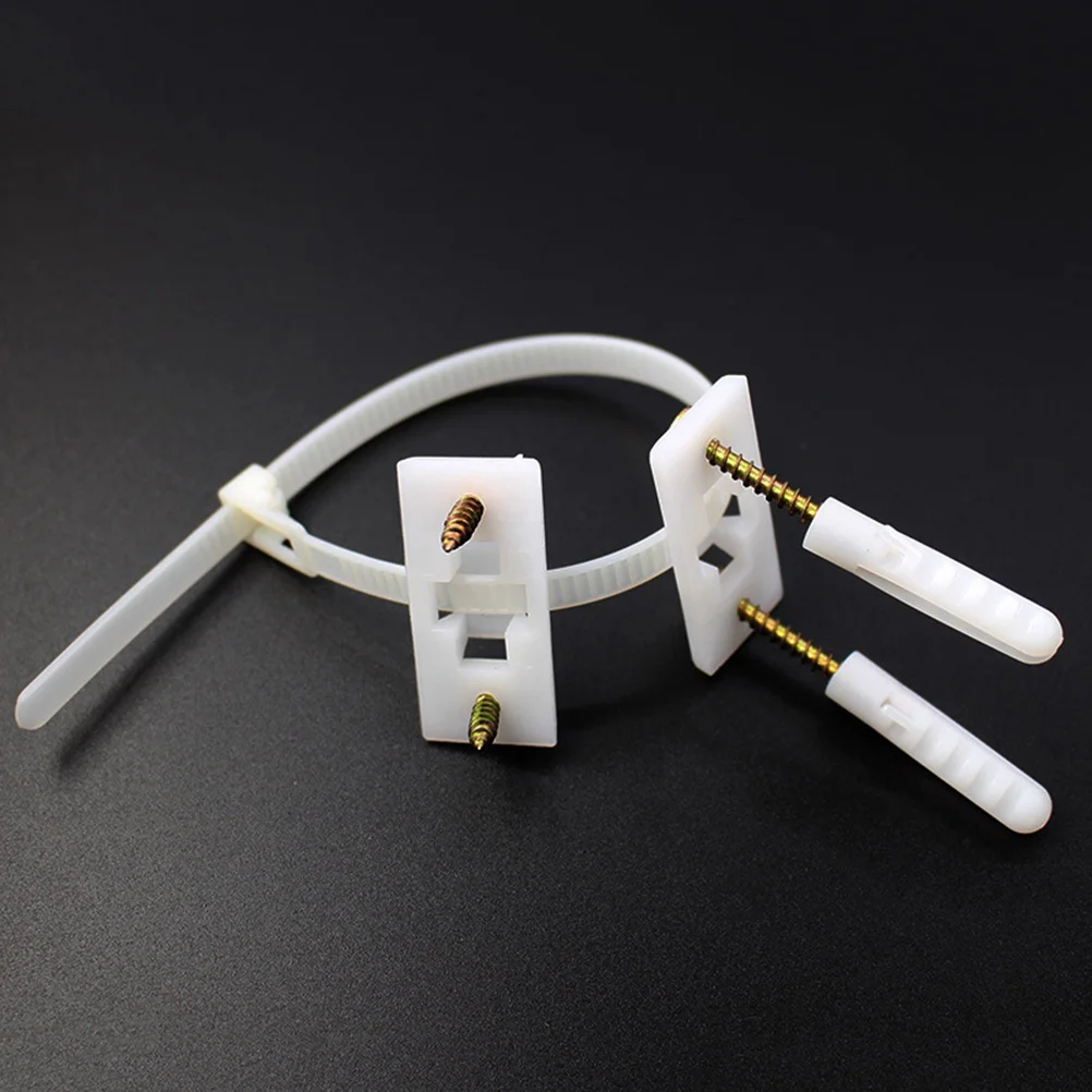 Ремни с защитой от опрокидывания для безопасности мебели - Фотография_5