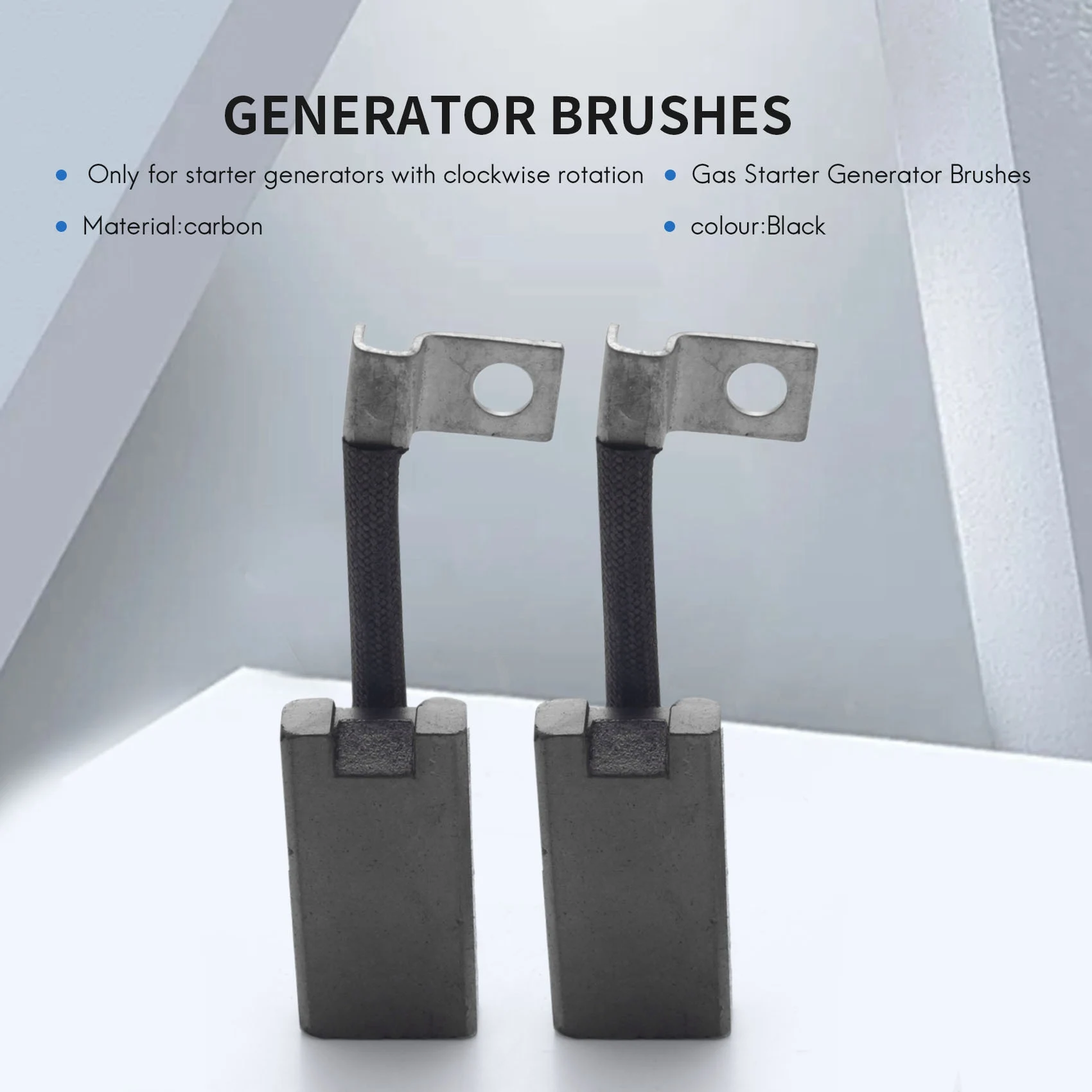 Щетки и винты для бензинового  - Фотография_3