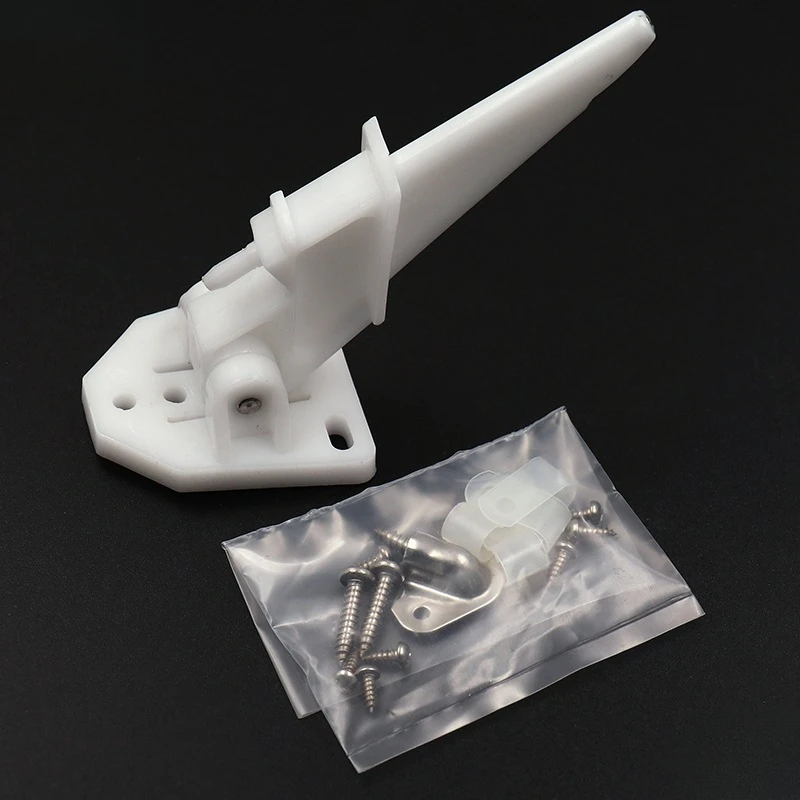 Расходомер для морской яхты - Фотография_5