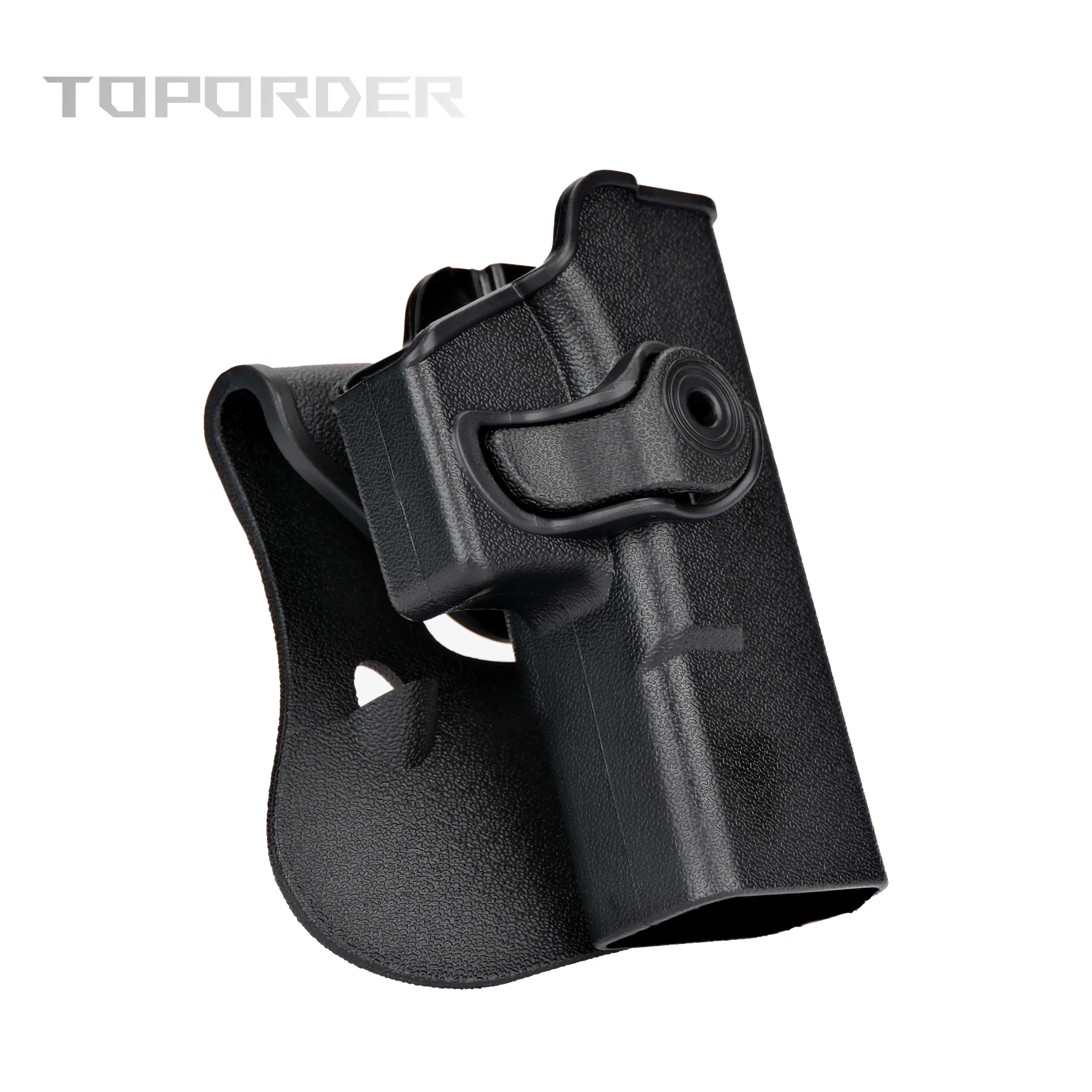 Тактическая кобура для пистолета glock - Фотография_5