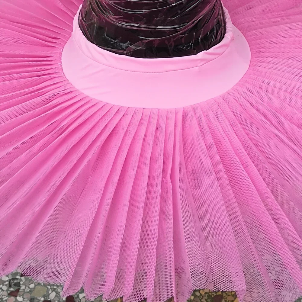 Профессиональные балетные юбки-пачки для взрослых и детей - Фотография_3
