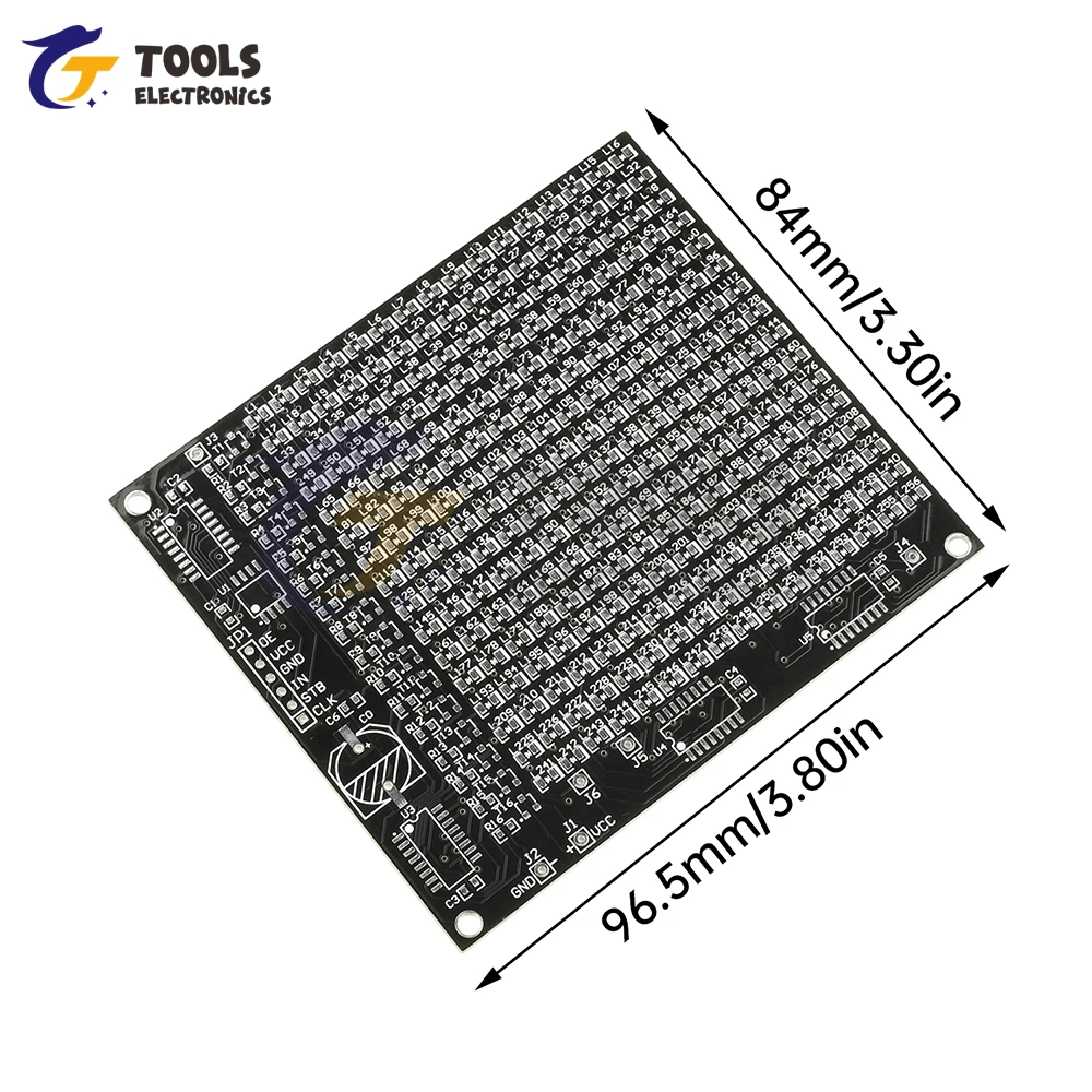 Электронный комплект «сделай сам» - Фотография_6