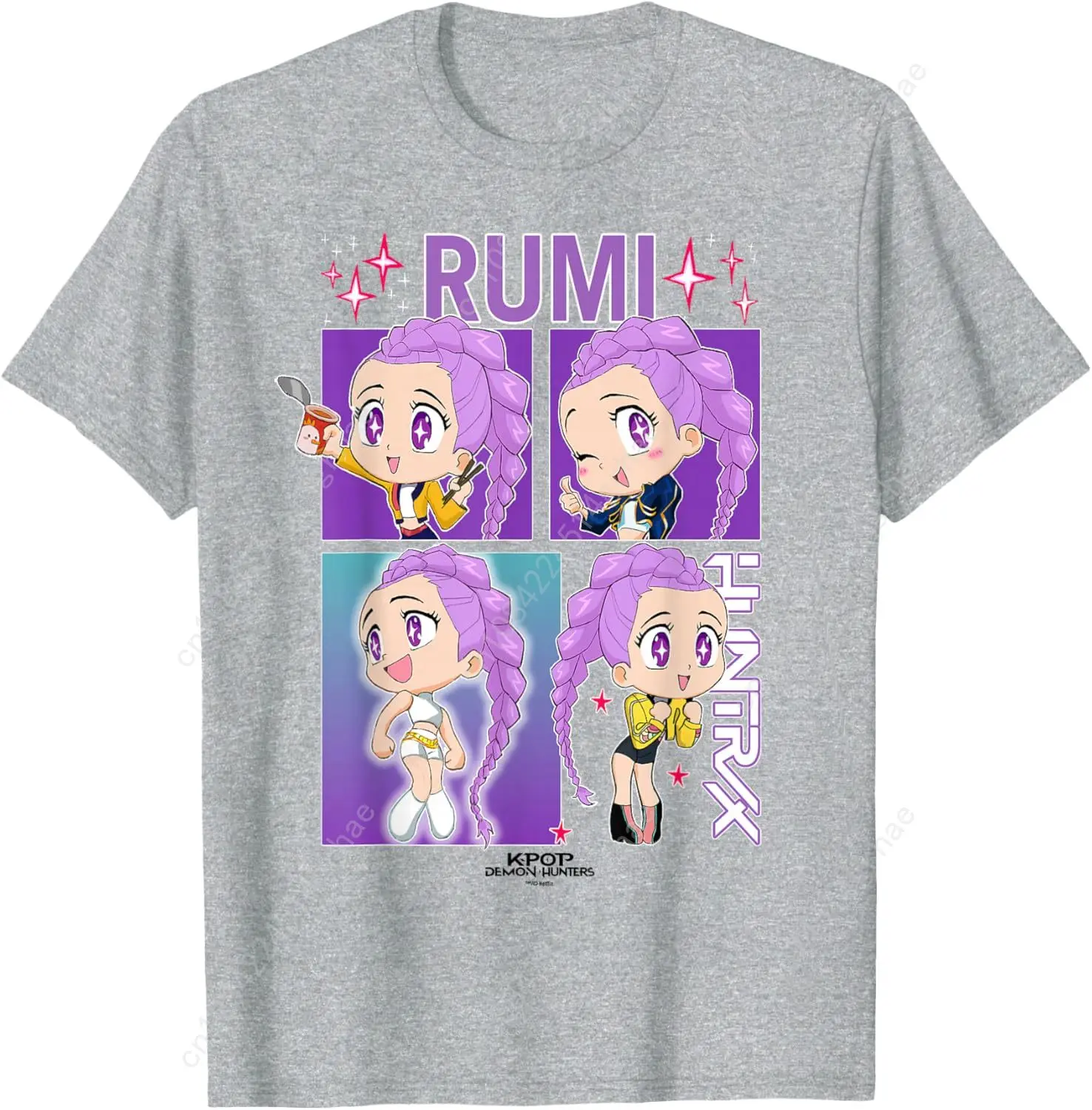 Официально лицензированная футболка - Фотография_5