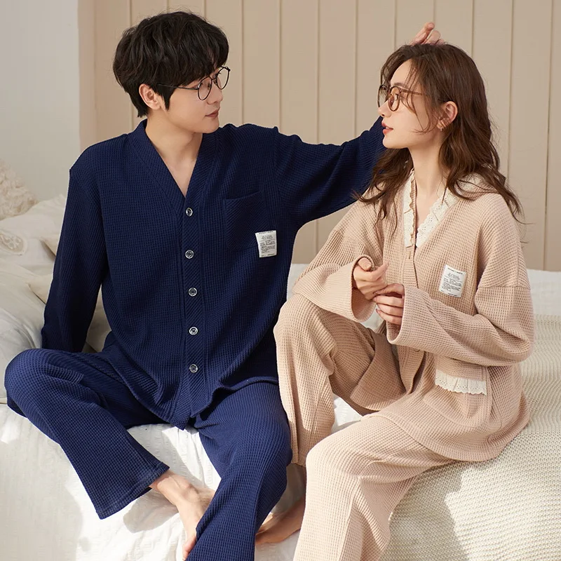 Парные хлопковые кимоно - Фотография_5