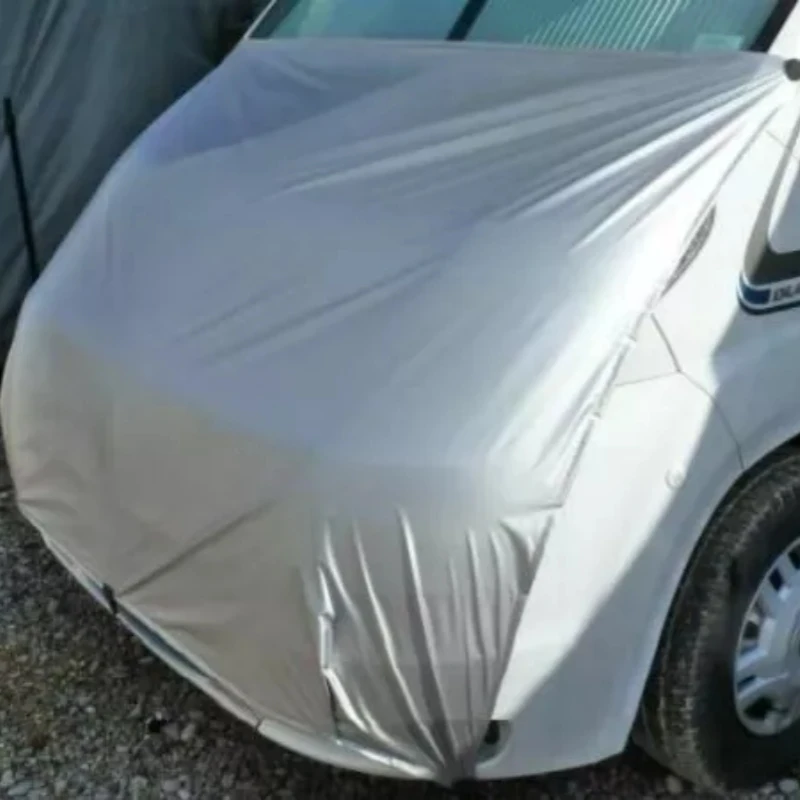 Караван, дом на колесах