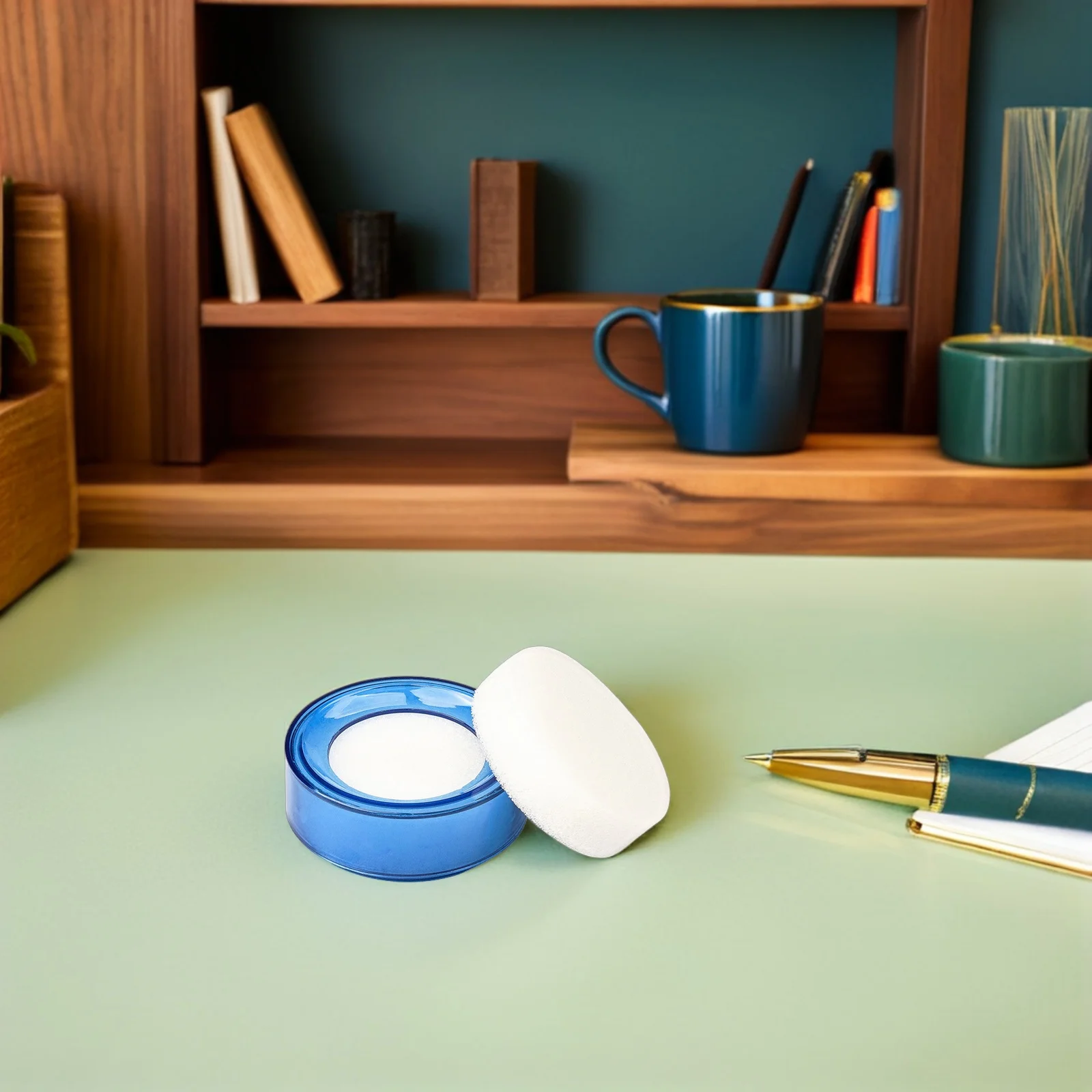 Влажные губки для пальцев - Фотография_3