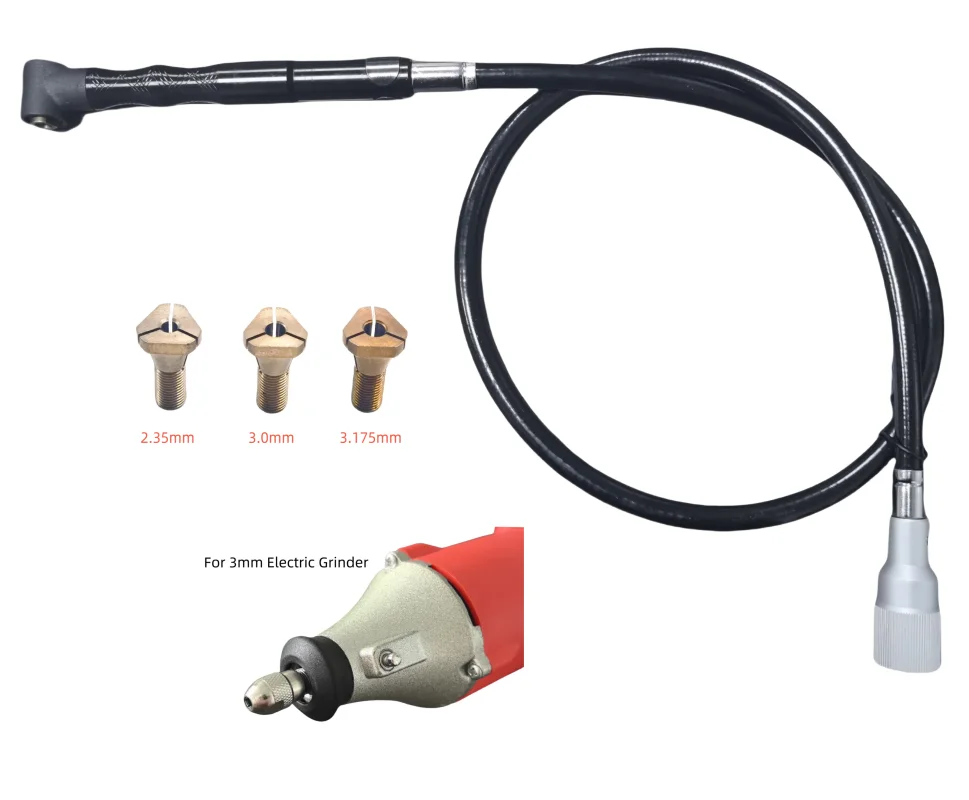 1 комплект локтевой рукоятки +