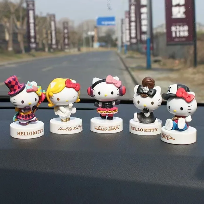 Kawaii sanrio hello kitty аниме