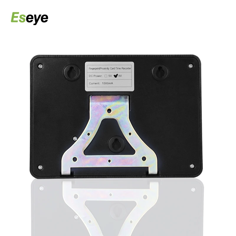 Автономный биометрический считыватель eseye - Фотография_3