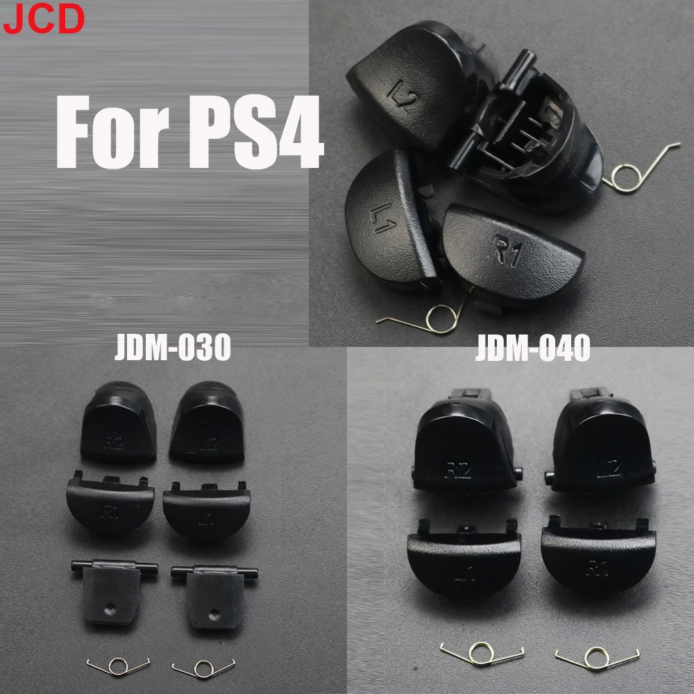 Jcd 1 комплект для ps5 v1 v2 v3 - Фотография_5