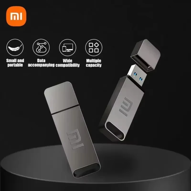 Флэш-накопитель xiaomi 16 тб usb 3 - Фотография_4