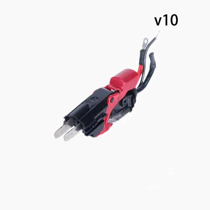 Для dyson v10 v11 кнопка оригинальный - Фотография_2