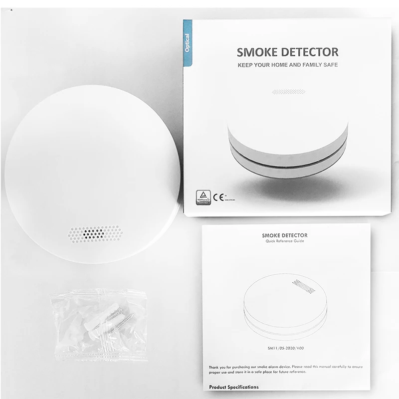 Супертонкая версия wi-fi tuya и smart life - Фотография_6
