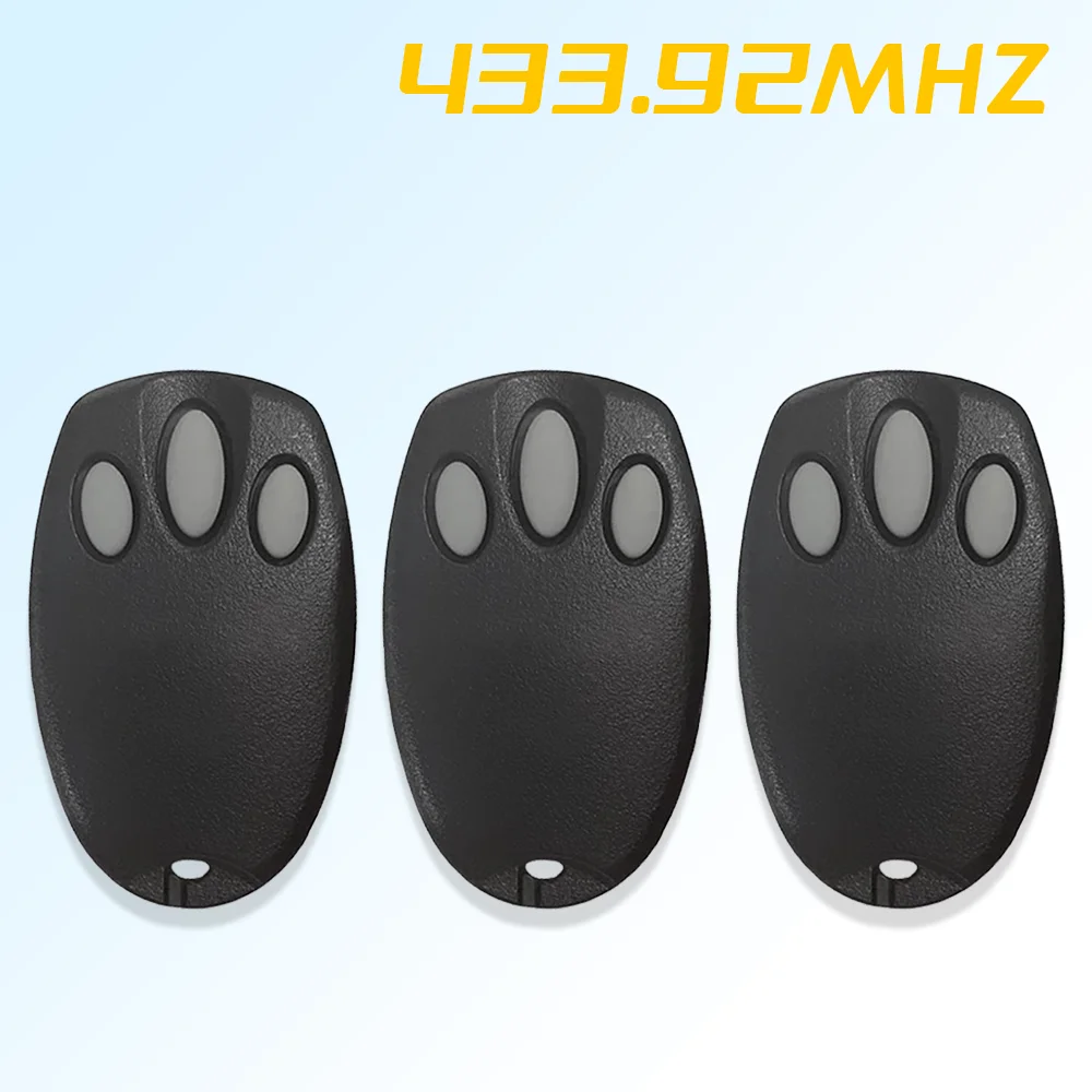 Liftmaster 433,92 мгц chamberlain