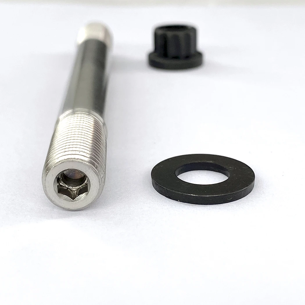 Комплект шпилек головки блока цилиндров - Фотография_3