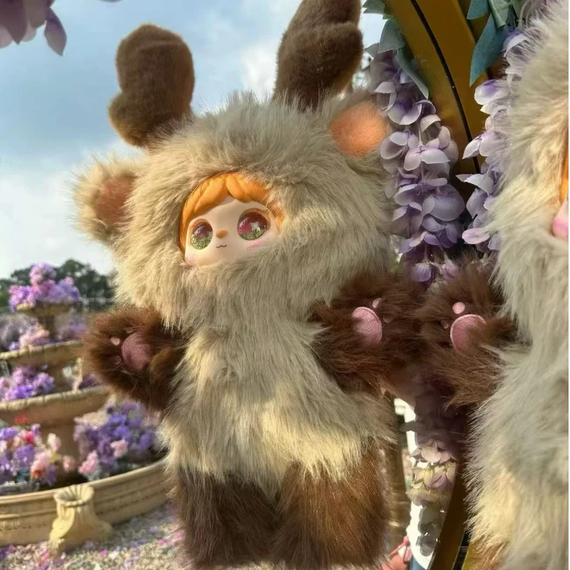 Оригинальная модная слепая коробка ip mielno - Фотография_3