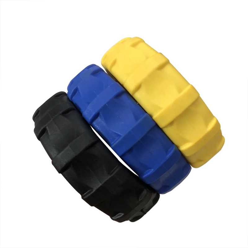 Защитная резиновая крышка для мультиконтроллера - Фотография_3