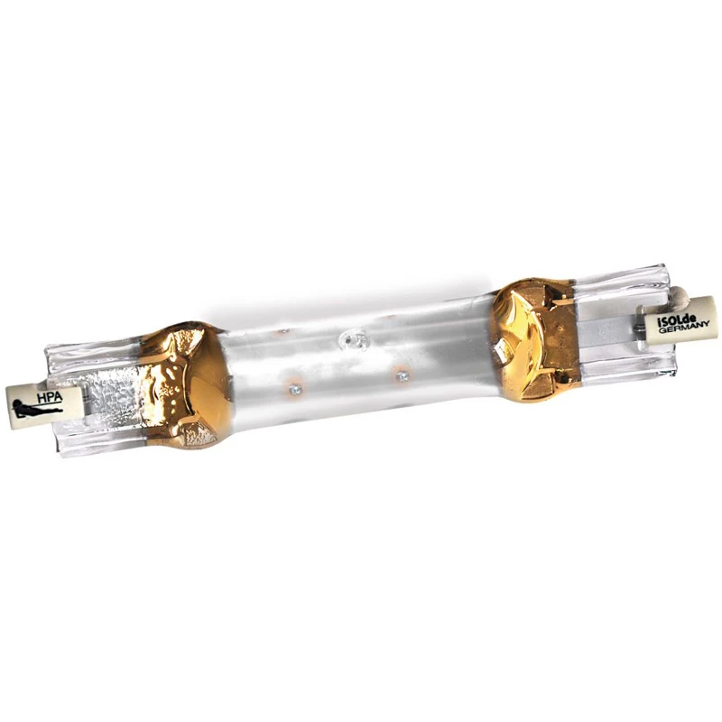 Уф-лампа isolde cleo hpa 400s 400 вт