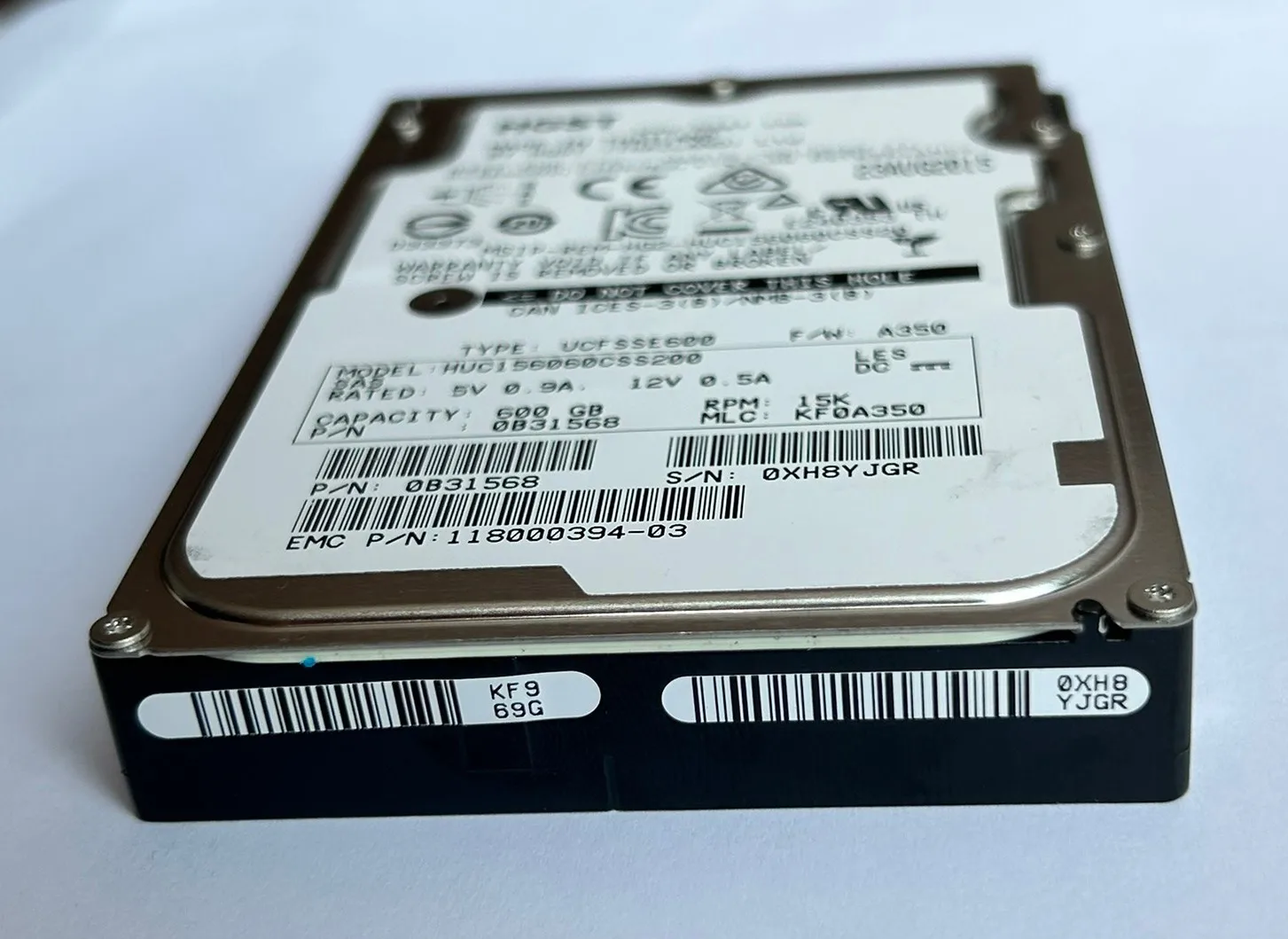 Известный бренд 600g15k 2 - Фотография_3