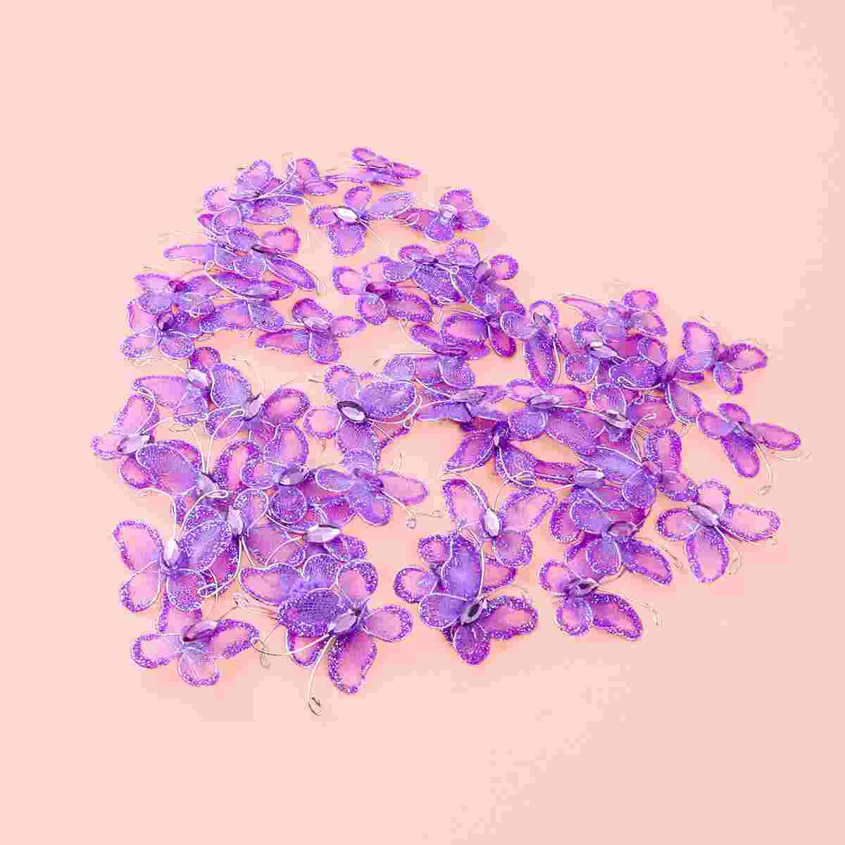 Декор из проволочной сетки - Фотография_2