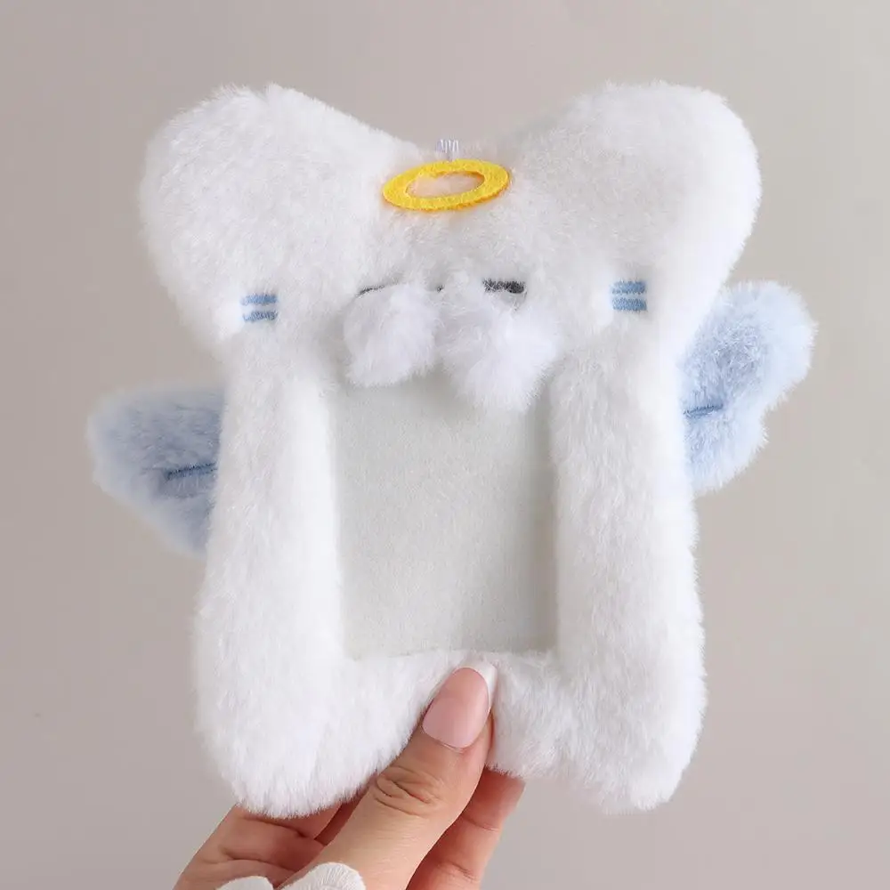 Милый плюшевый чехол для фотокарт - Фотография_2