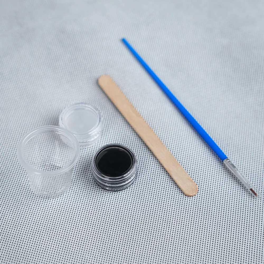 Набор патчей furrjoi для силиконового - Фотография_2