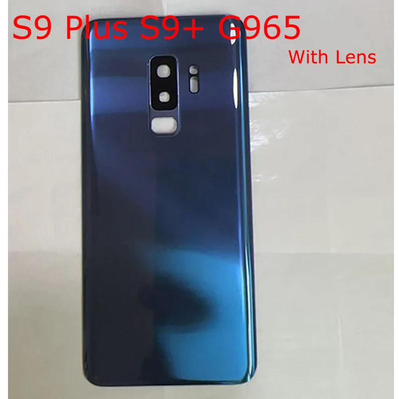 Корпус a +++ s9plus для samsung galaxy s9 plus g965 6 - Фотография_4