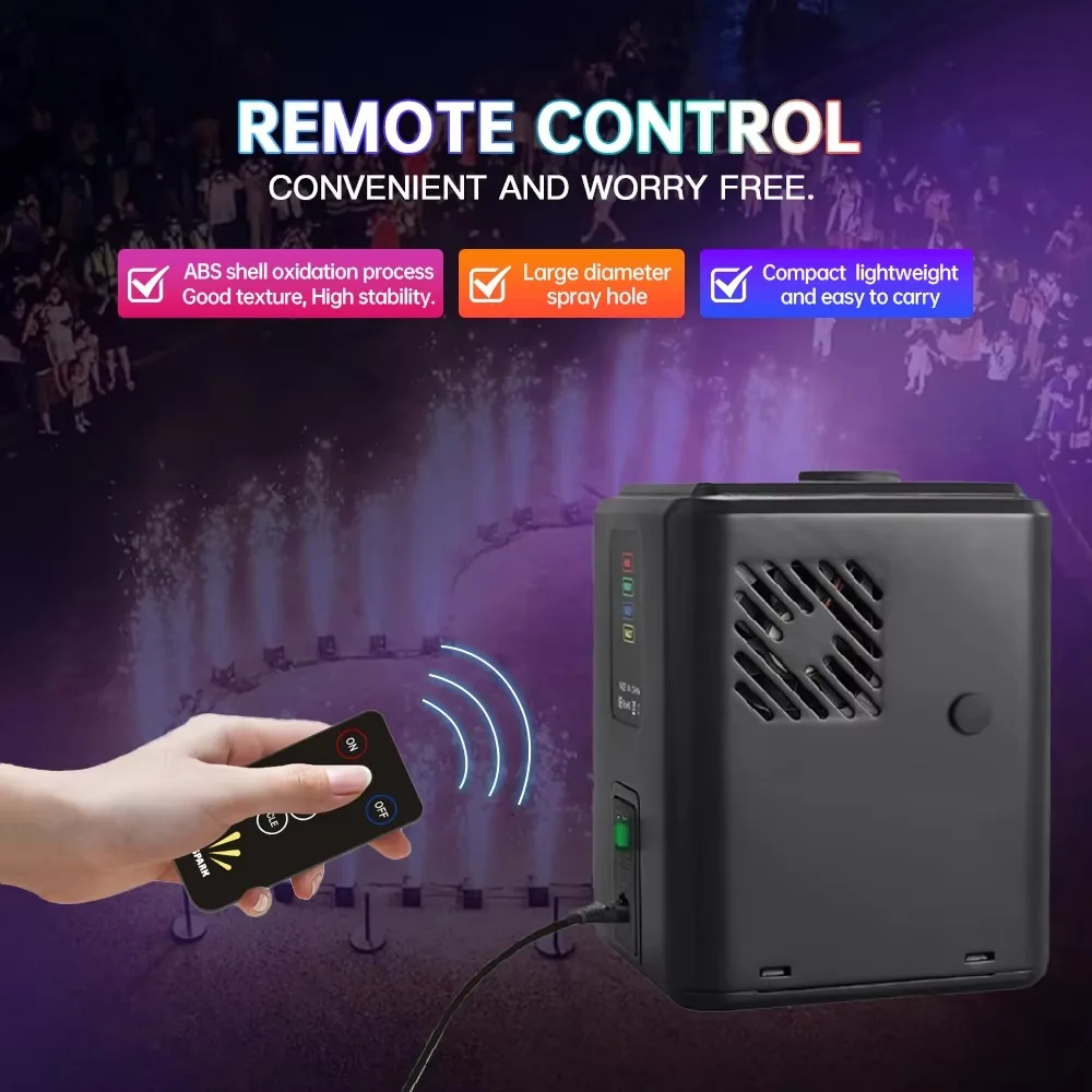 Мини-машина с холодной искрой - Фотография_2