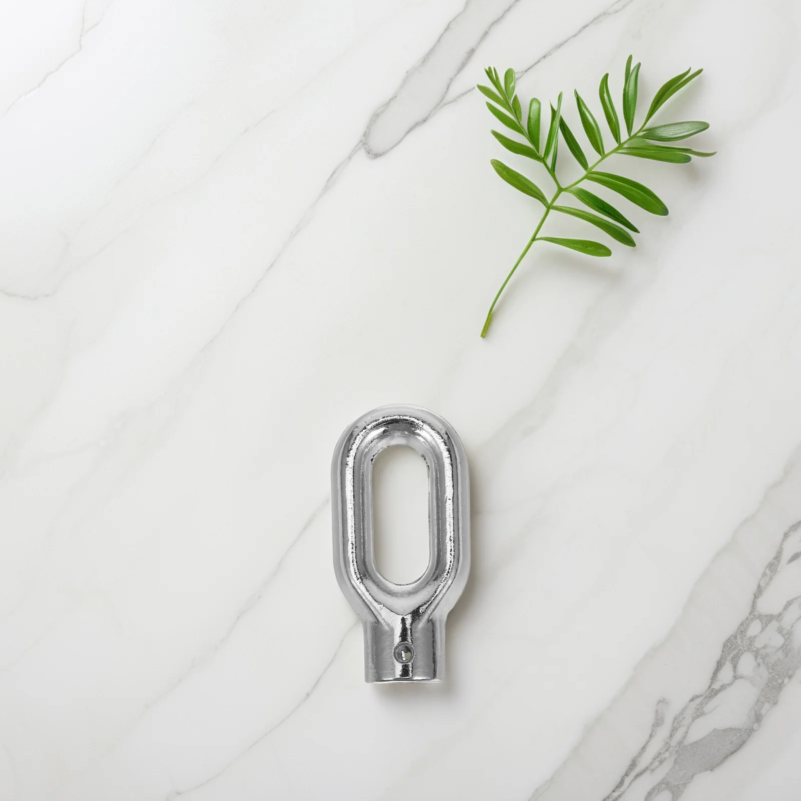 Универсальный навесной кольцевой крючок из алюминиевого сплава - Фотография_3