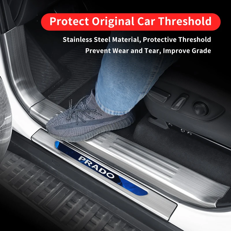 Для тойота ленд крузер 250 2024 - Фотография_4