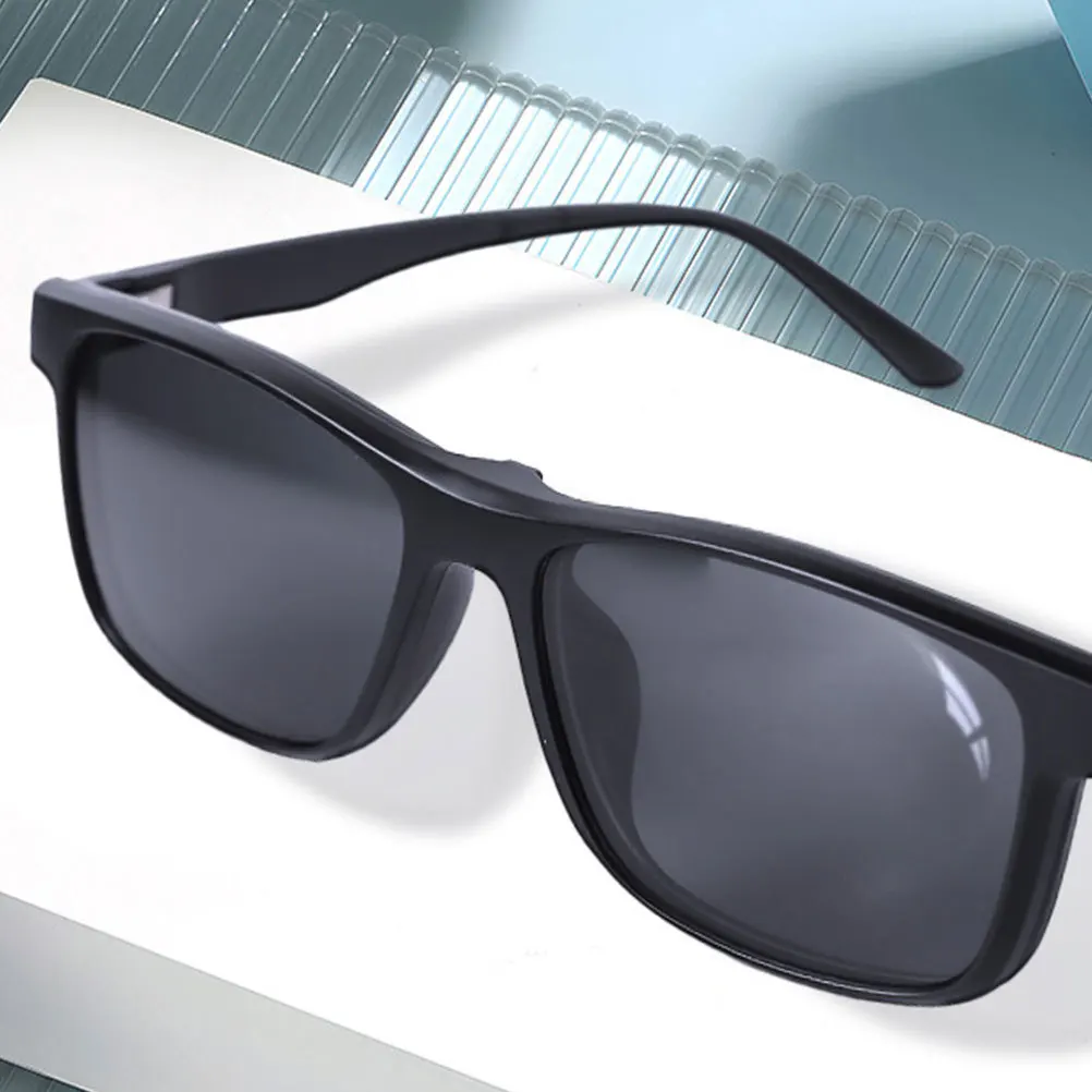 Многоразовые магнитные очки для татуировки - Фотография_4