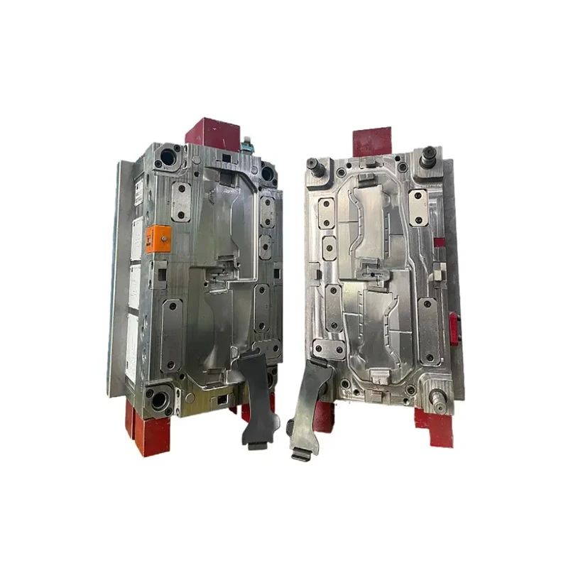Пресс-форма для литья под давлением стали промышленного класса