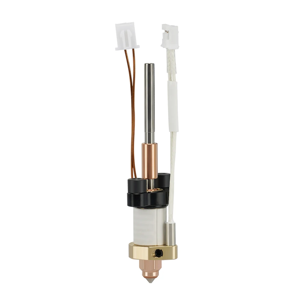 Для creality k1c k1 max hotend керамический нагревательный блок - Фотография_5