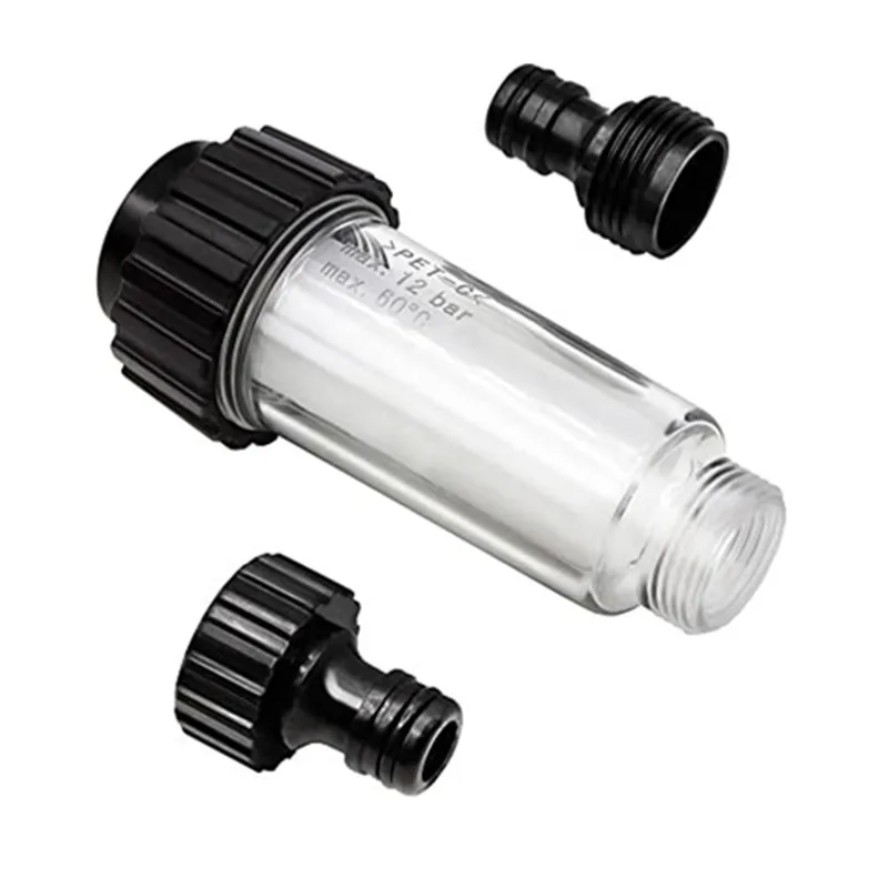Фильтр для мойки высокого давления karcher k2 k3 k4 k5 k6 k7 g - Фотография_3