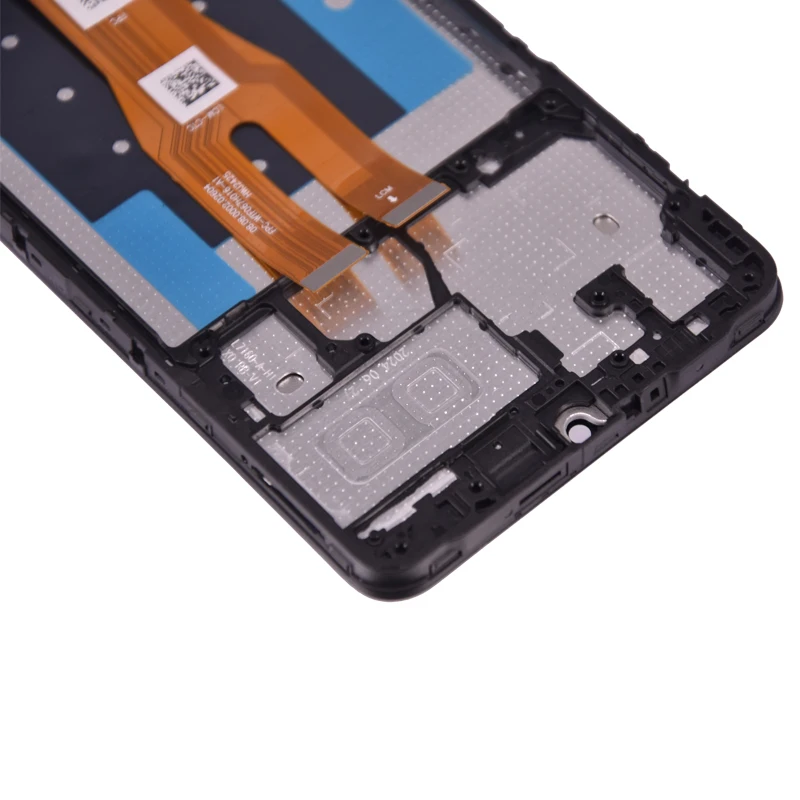 Для samsung a06 жк-дисплей с сенсорным экраном и дигитайзером в сборе - Фотография_5