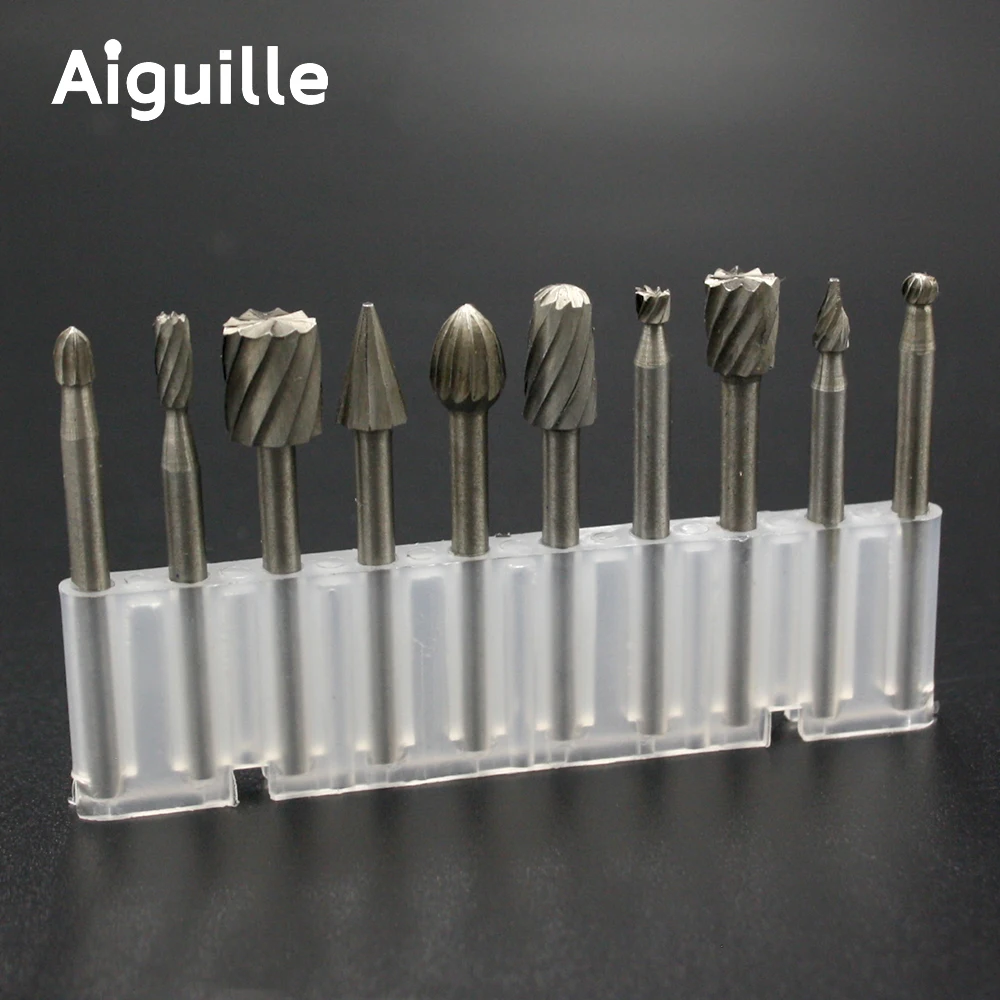 Фреза для гравировки - Фотография_2