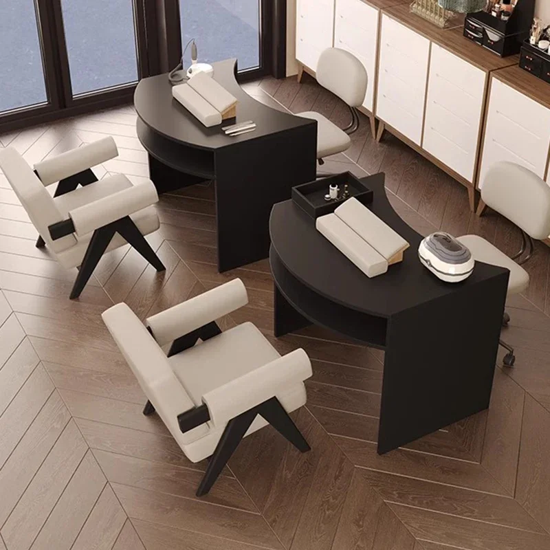 Постмодернистский макияж современные - Фотография_6