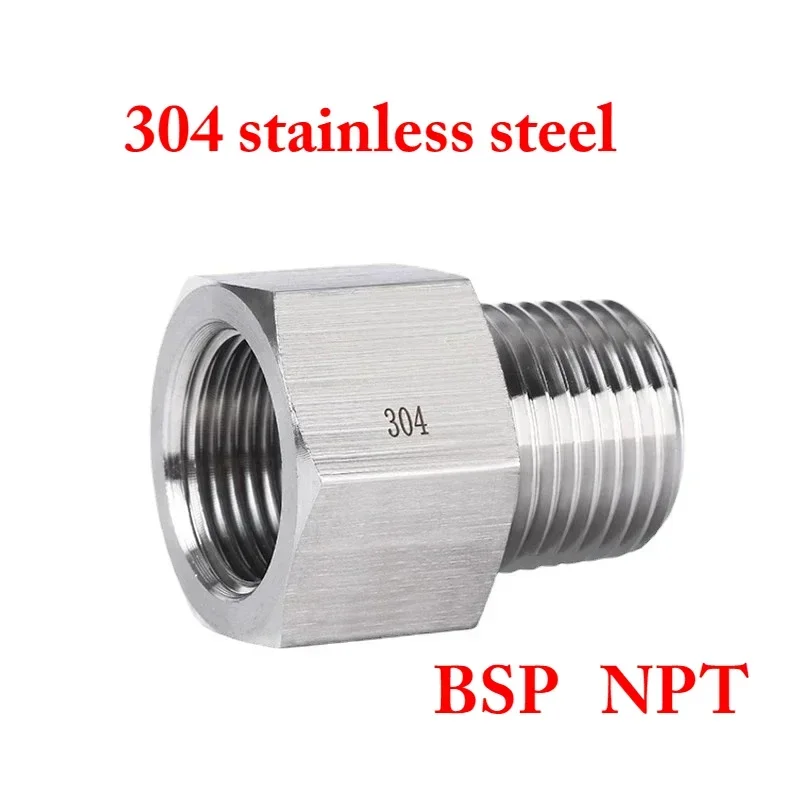 3/8 "1/2" bsp npt внутренняя