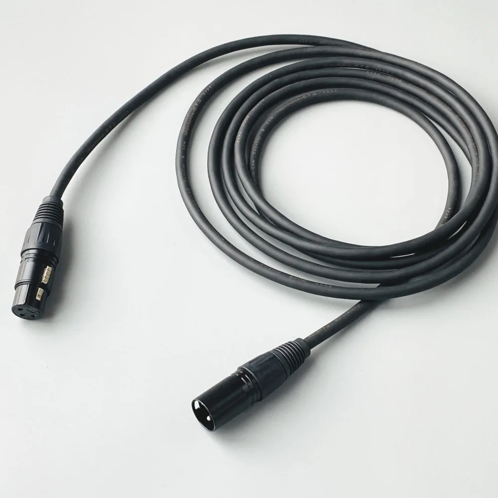 3m 2m 1m dmx-кабель сценического - Фотография_2