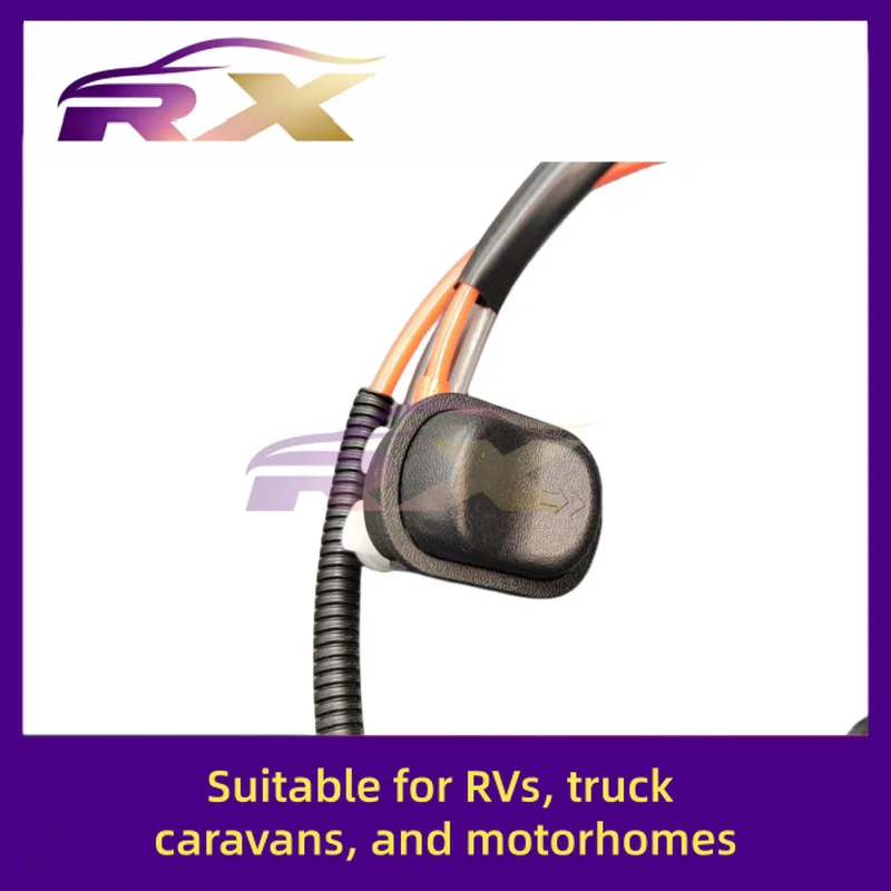 Подходит для автофургона - Фотография_4