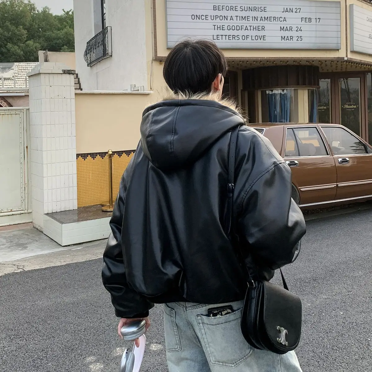 Новое мужское зимнее утепленное - Фотография_4