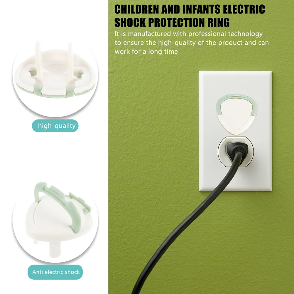 Детские защитные чехлы для вилок - Фотография_3