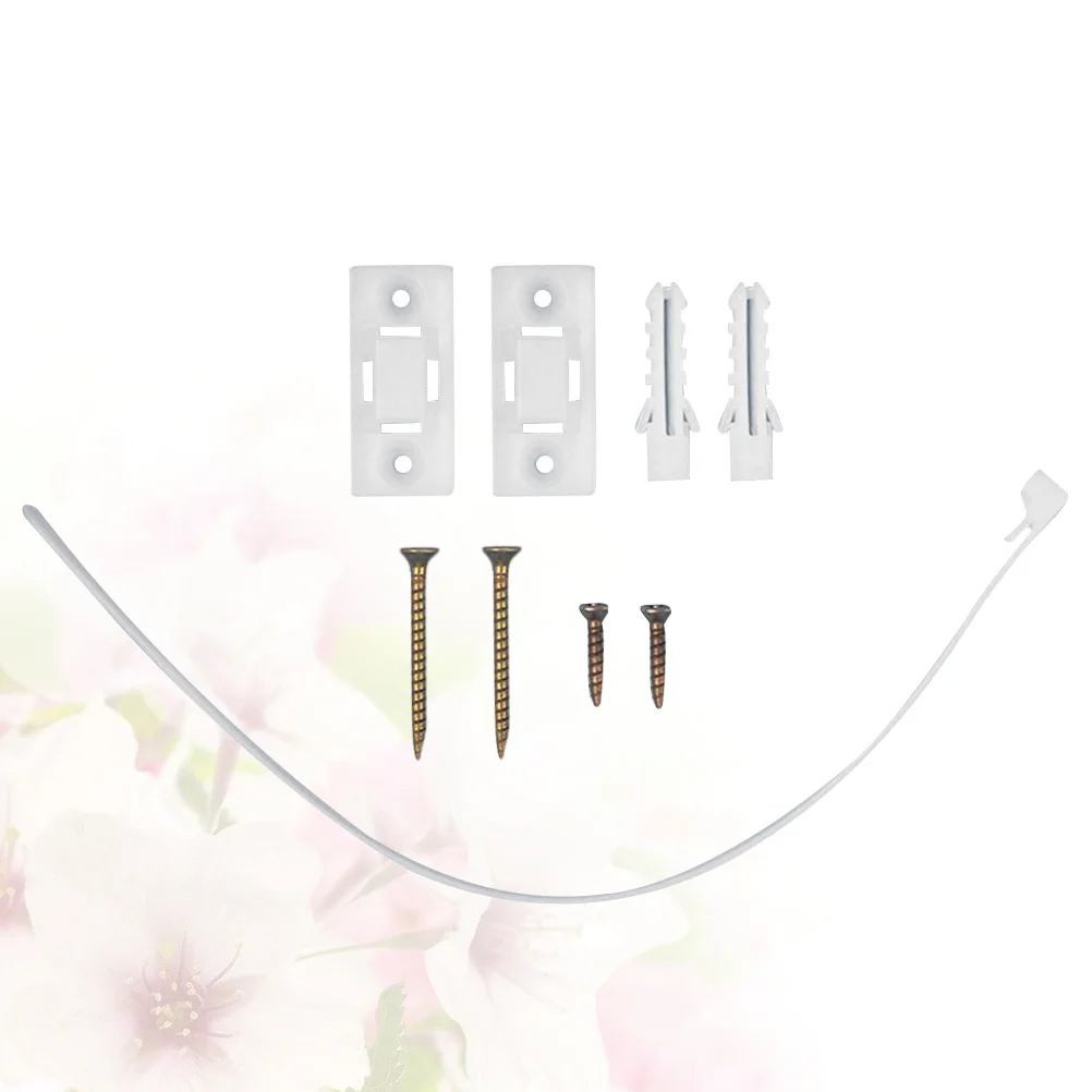 Ремни с защитой от опрокидывания для безопасности мебели - Фотография_6