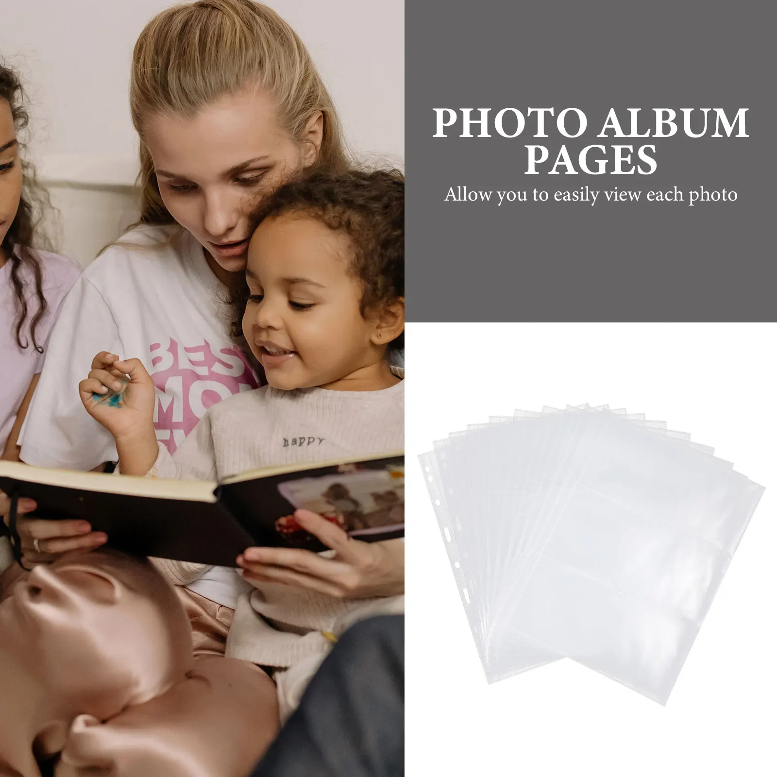 Бумажные ценники для альбома - Фотография_4