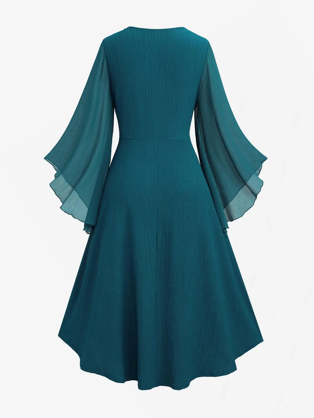 Rosegal платья больших размеров - Фотография_5