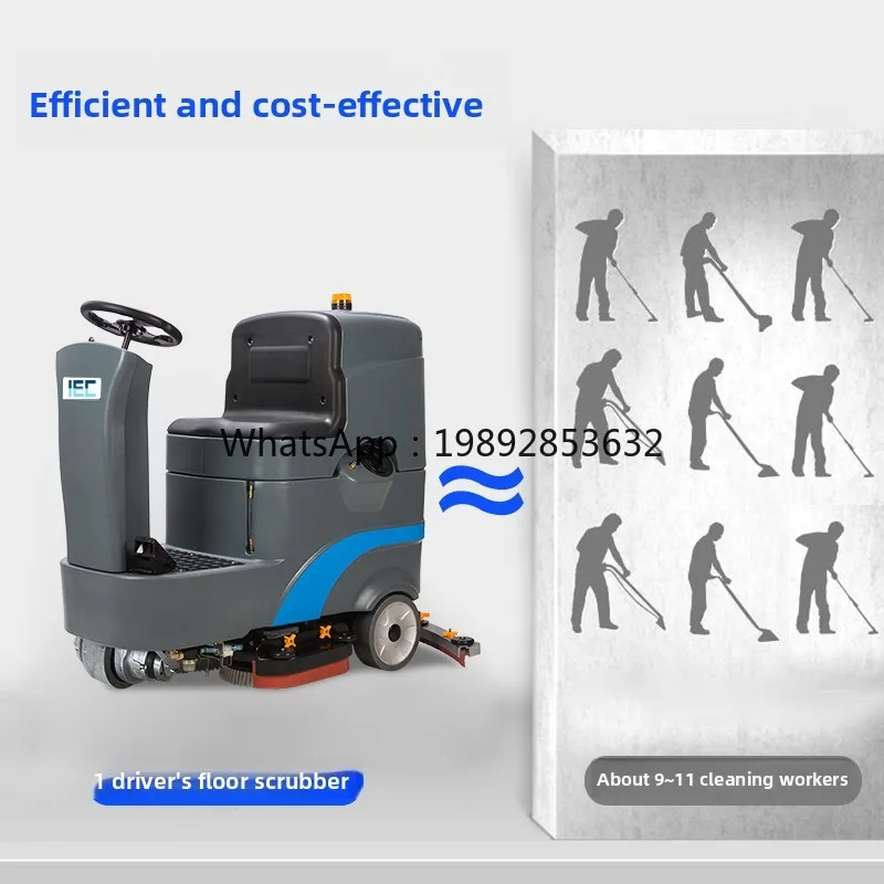 Стиральная машина аа коммерческая - Фотография_4