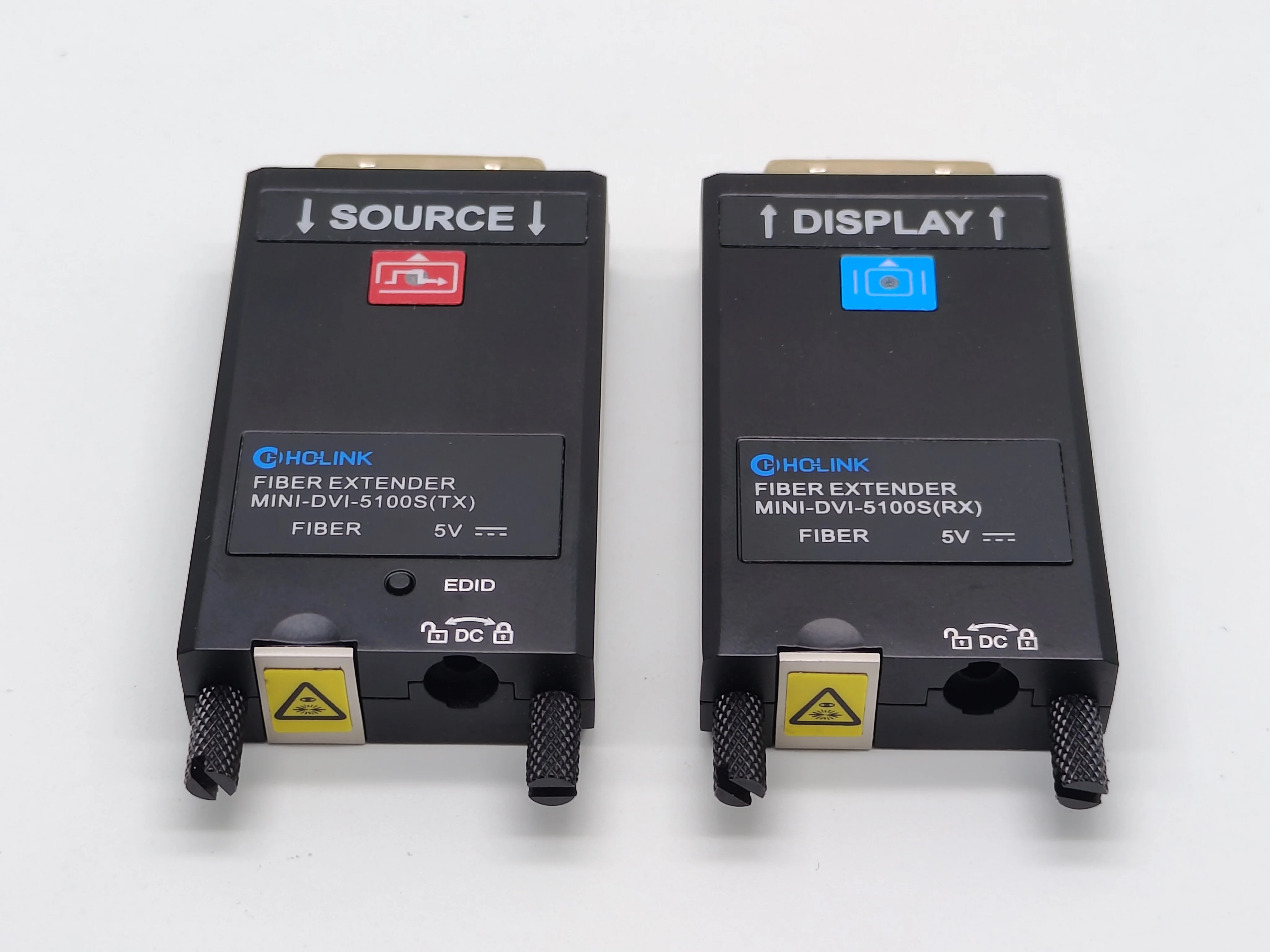 Мини-dvi 4k 60hz видео одноволоконный